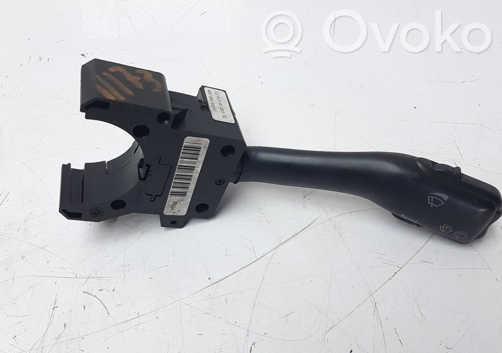 Audi A3 S3 8L Leva comando tergicristalli