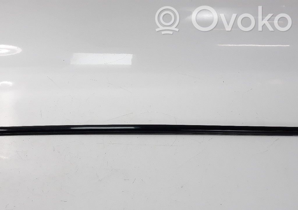 Moldura inferior   80A853763,80A853763