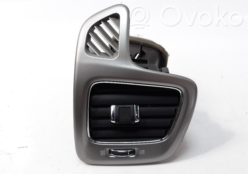 Jeep Compass Conducto/guía del intercooler 