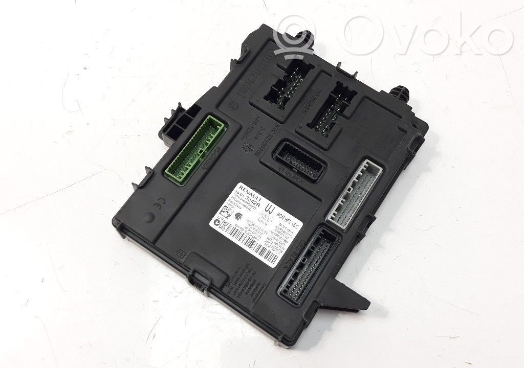 Renault Kadjar BSM Control unit 