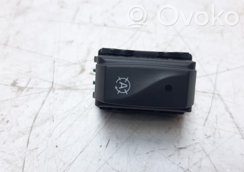 Renault Clio IV Interruttore/pulsante di controllo multifunzione