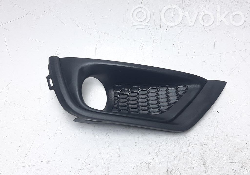 Jeep Compass Grill / Wlot powietrza błotnika przedniego 
