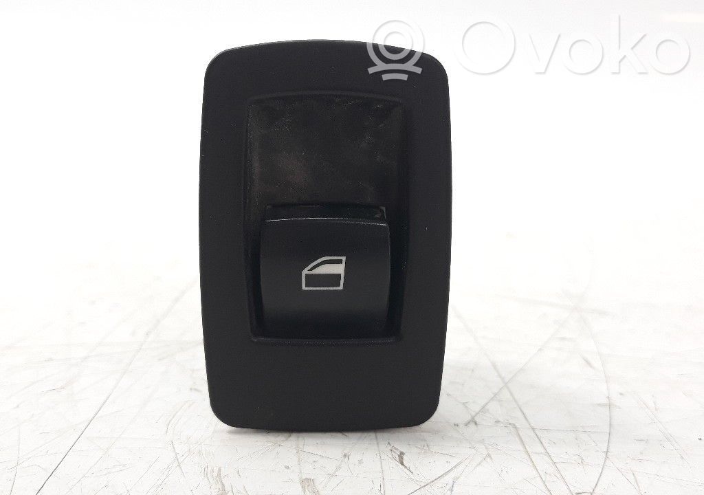 Electric window control switch   6945874