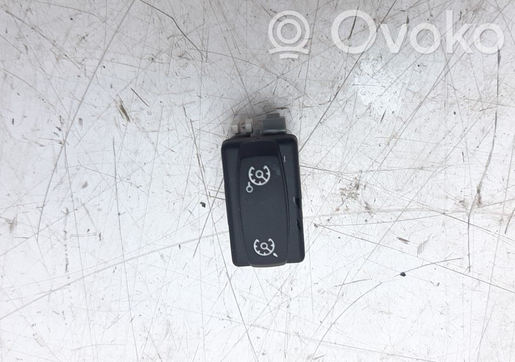Interruptor de control multifunción   255502964R