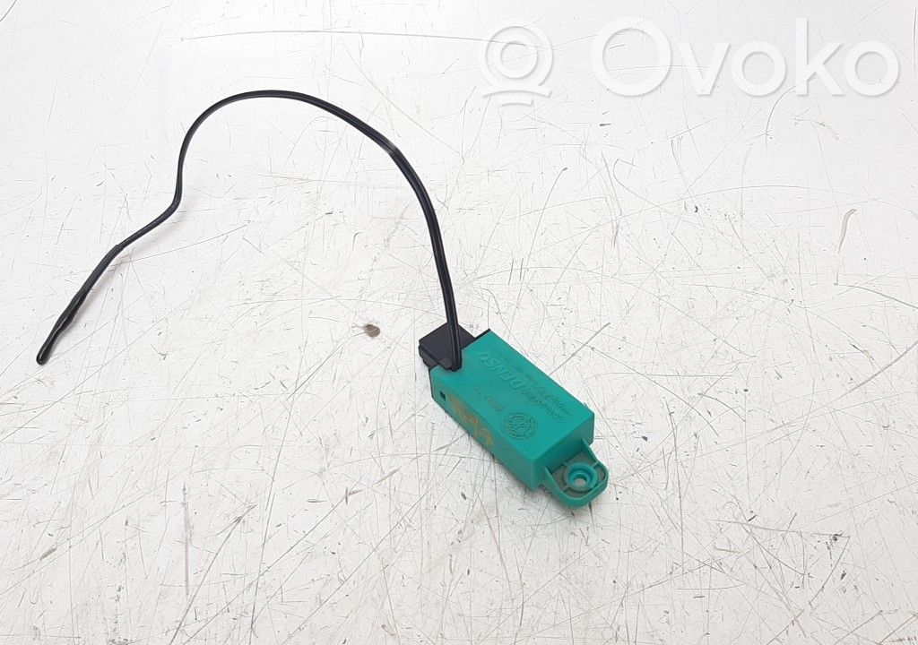 Ford Ka Sensor 