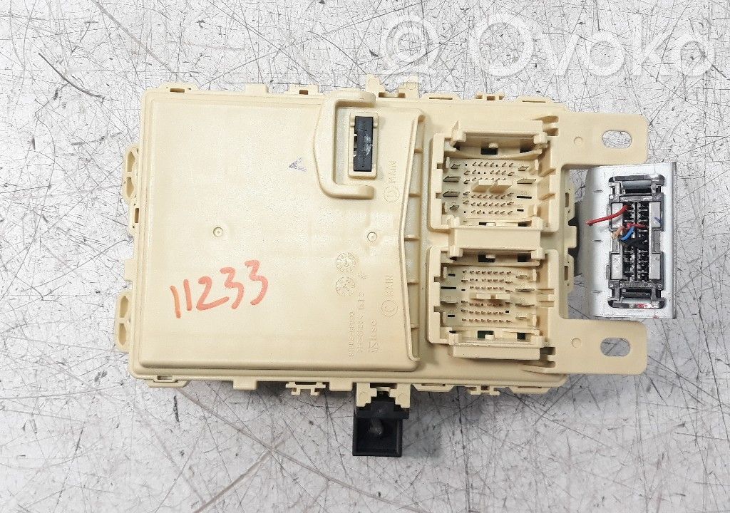 Unidad de control del BSM   91950H8570