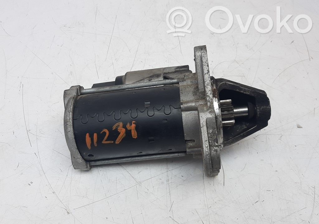 Стартер   55578921,ARF950201,S54127