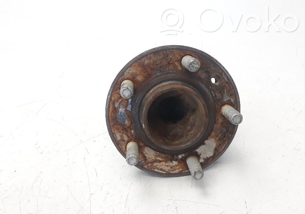 Volvo V40 Fuzetă butuc roată față 