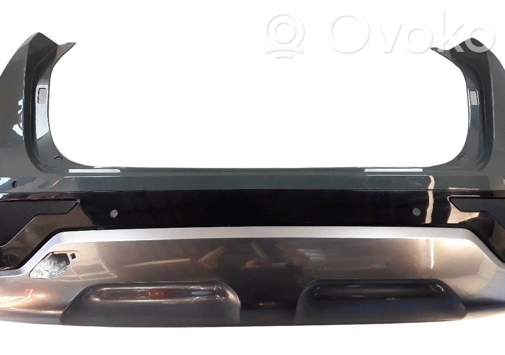 KIA Niro Parachoques 