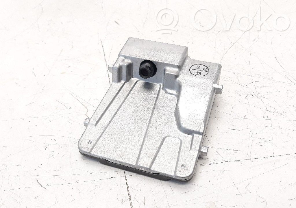 Toyota Corolla E160 E170 Sonstige Steuergeräte / Module 