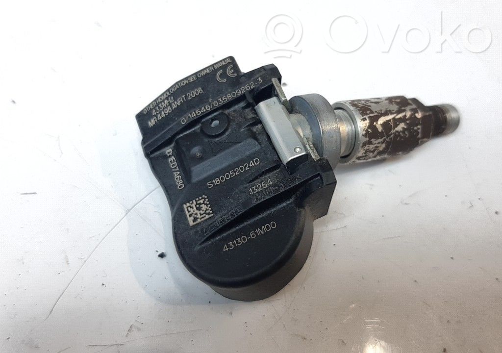 Suzuki Vitara (LY) Sensor 