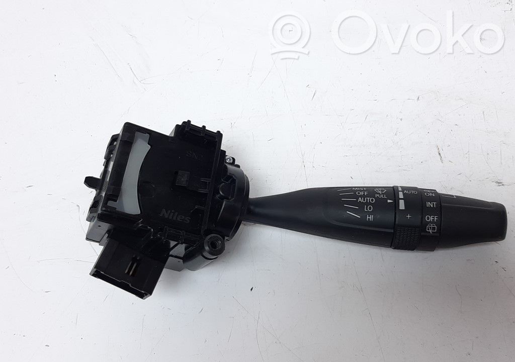 Commodo d'essuie-glace   3731068L10,3731068L10