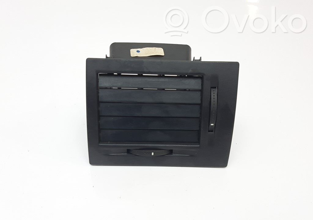 Opel Meriva A Condotto d'aria intercooler 