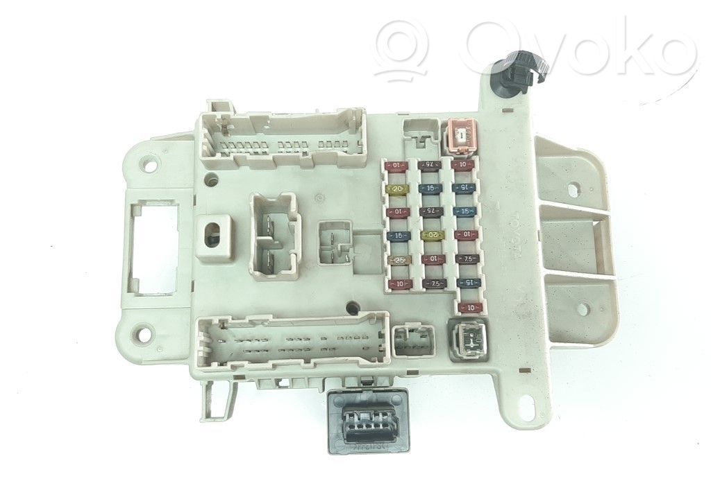 Toyota RAV 4 (XA10) Unitate control BSM