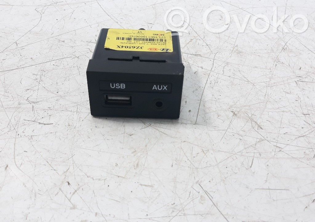 Hyundai i40 Alte unități/module de control 