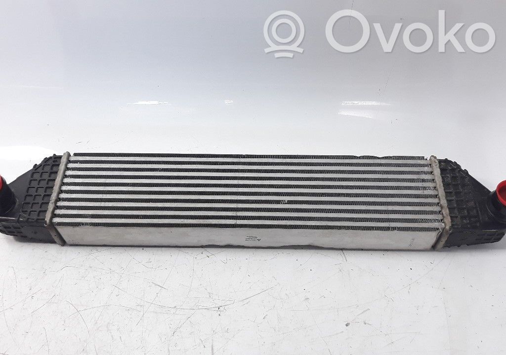 Mitsubishi Eclipse Intercooler radiator 