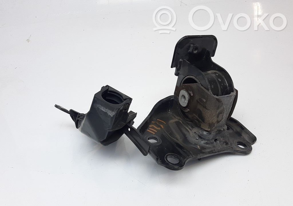 Engine mount bracket   1237236070