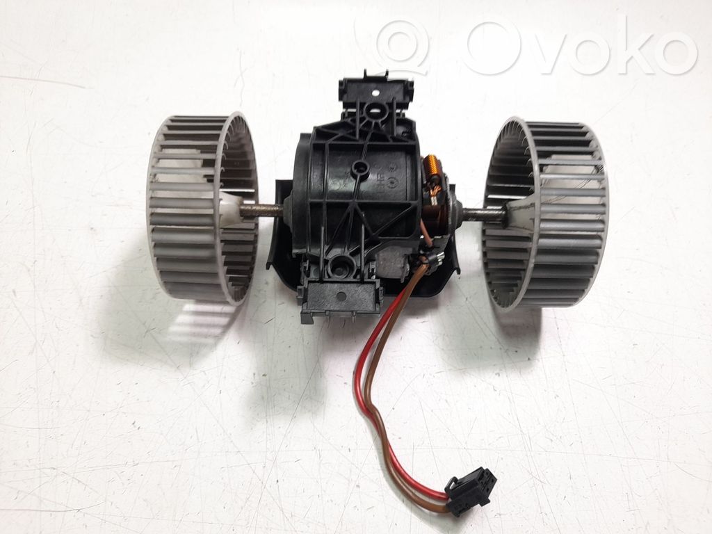 Mercedes-Benz Sprinter W906 Ventola riscaldamento/ventilatore abitacolo