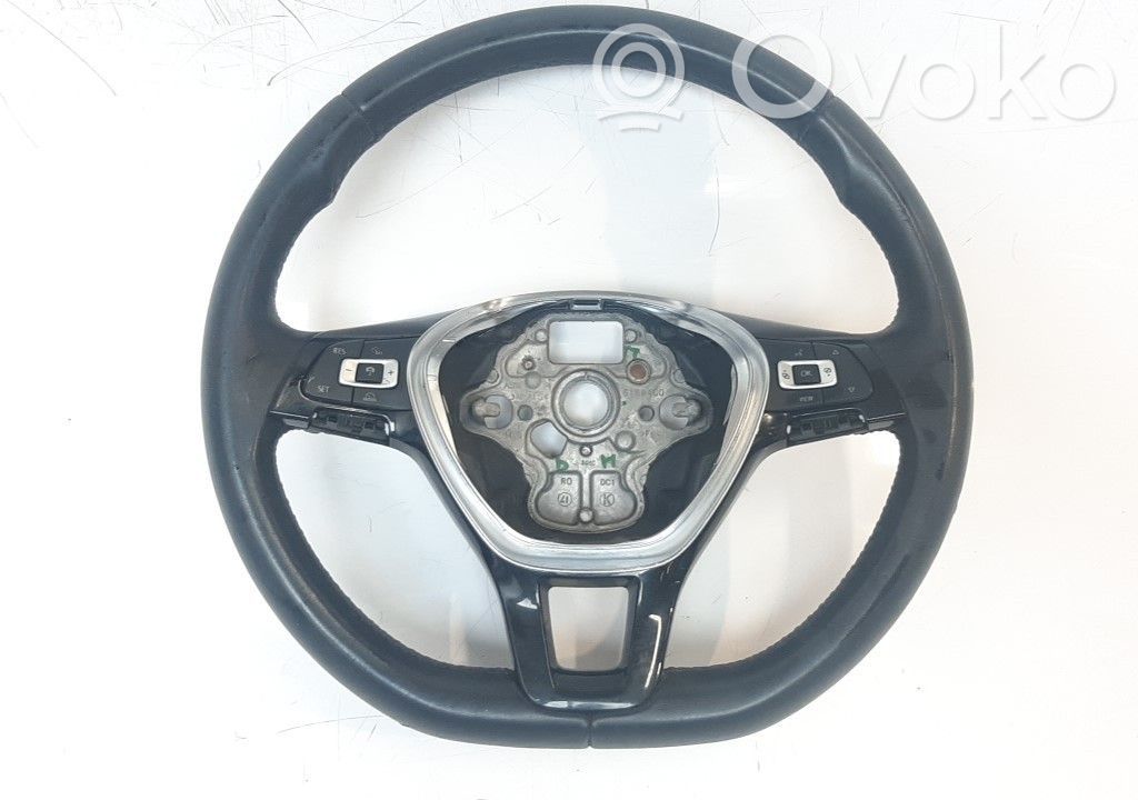 Ohjauspyörä   2G0419091
