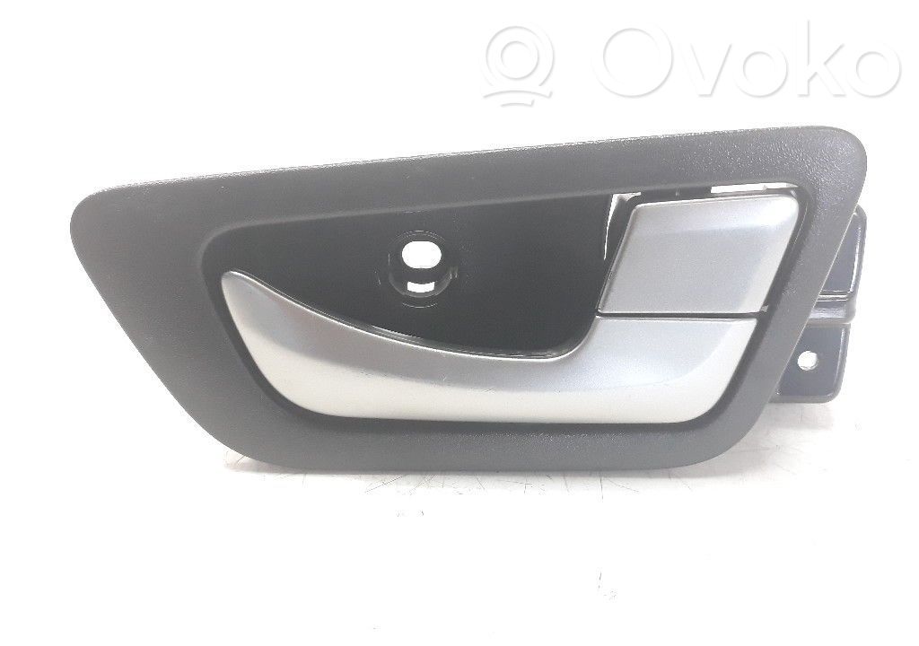 SsangYong Tivoli Manecilla interna puerta trasera