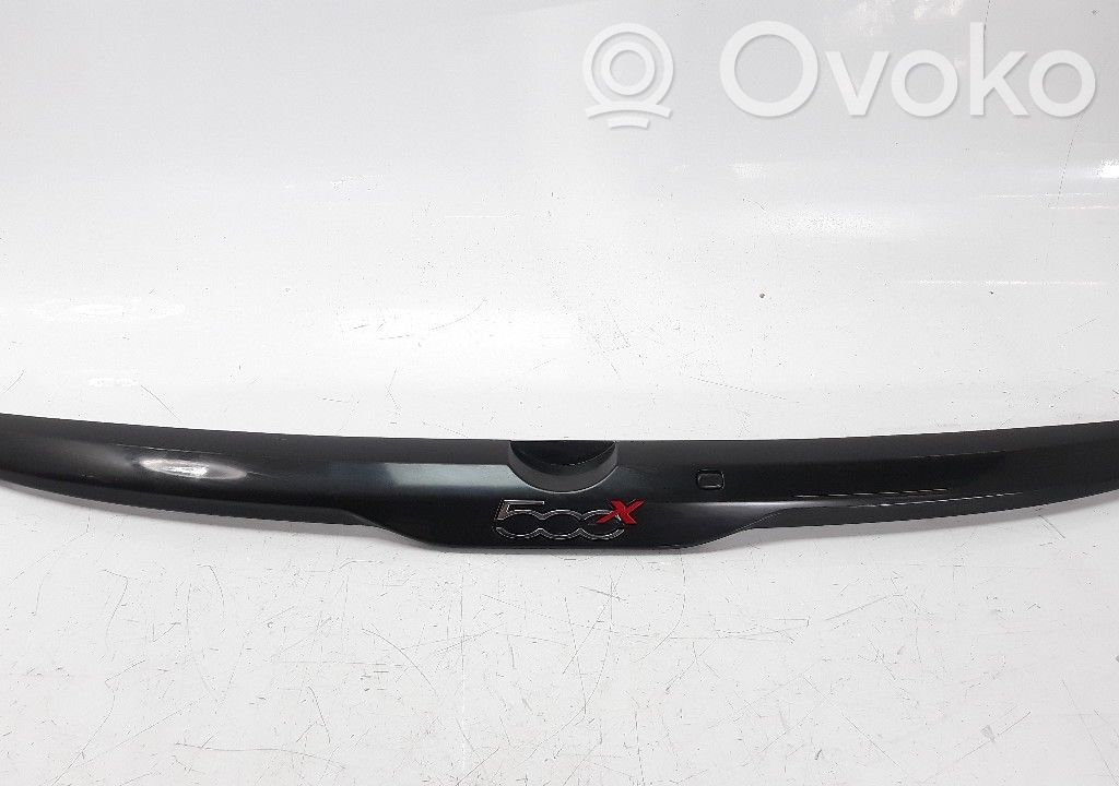 Fiat 500X Rivestimento inferiore