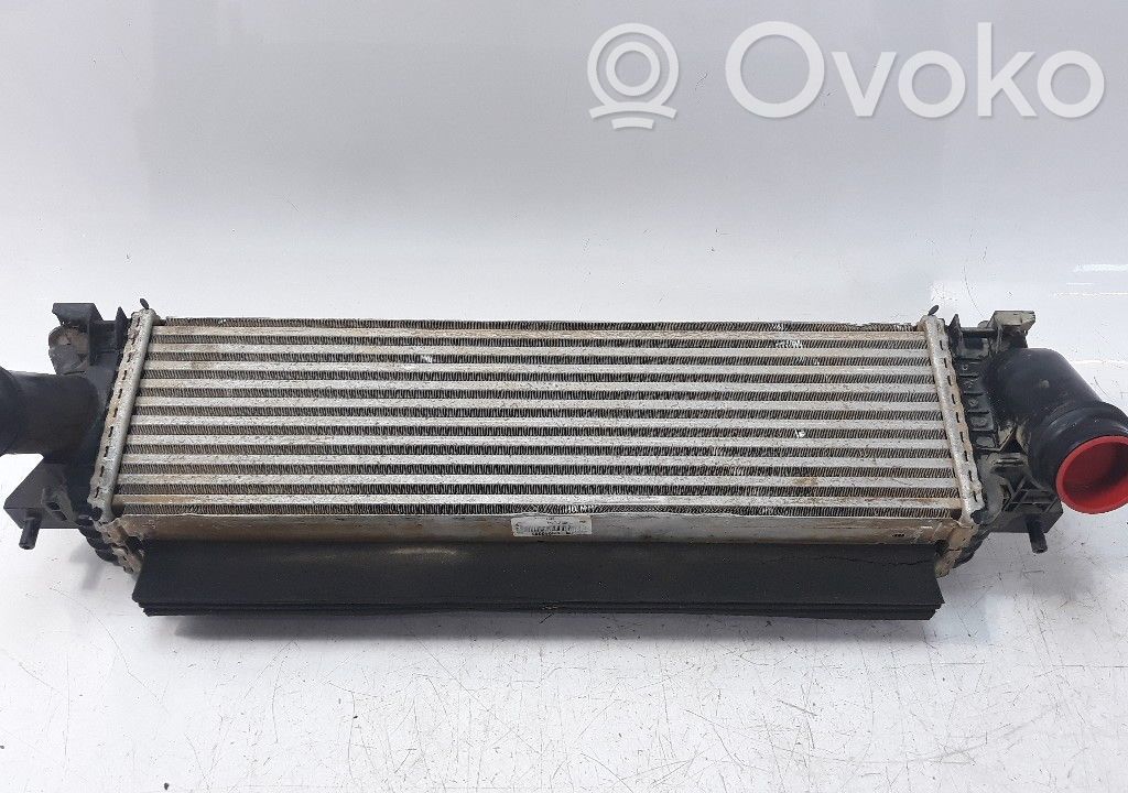 Nissan Navara D23 Radiatore intercooler 