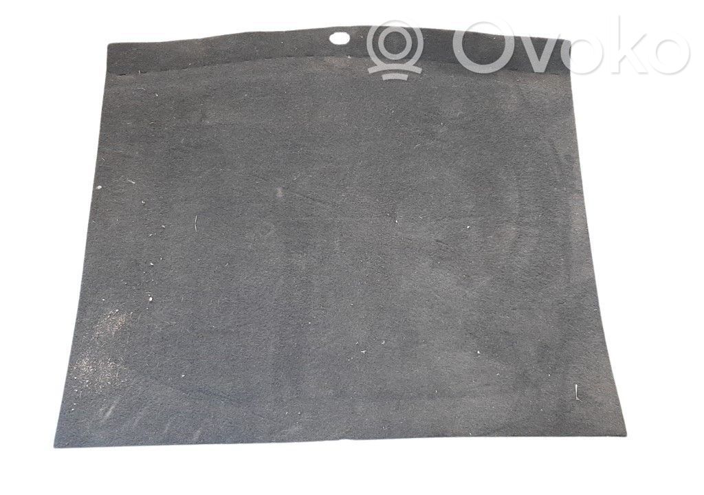 Opel Insignia A Mochetă portbagaj 