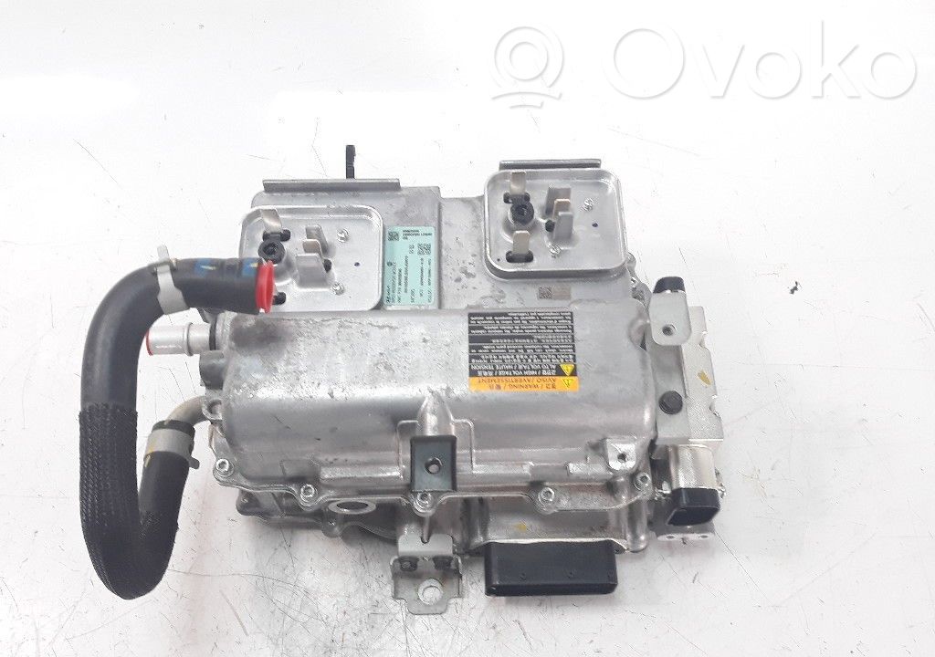 KIA Niro Convertitore di tensione inverter