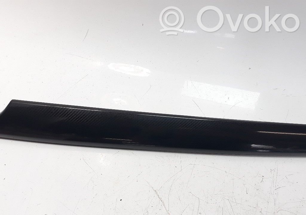 Mazda 2 Bottom trim 
