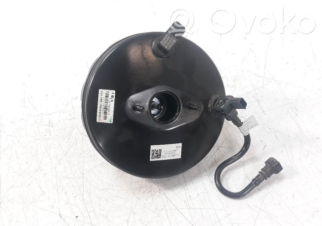 Dacia Spring Supapă hidraulică presiune servofrână 