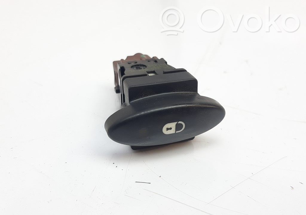 Citroen C5 Interruptor de control multifunción 