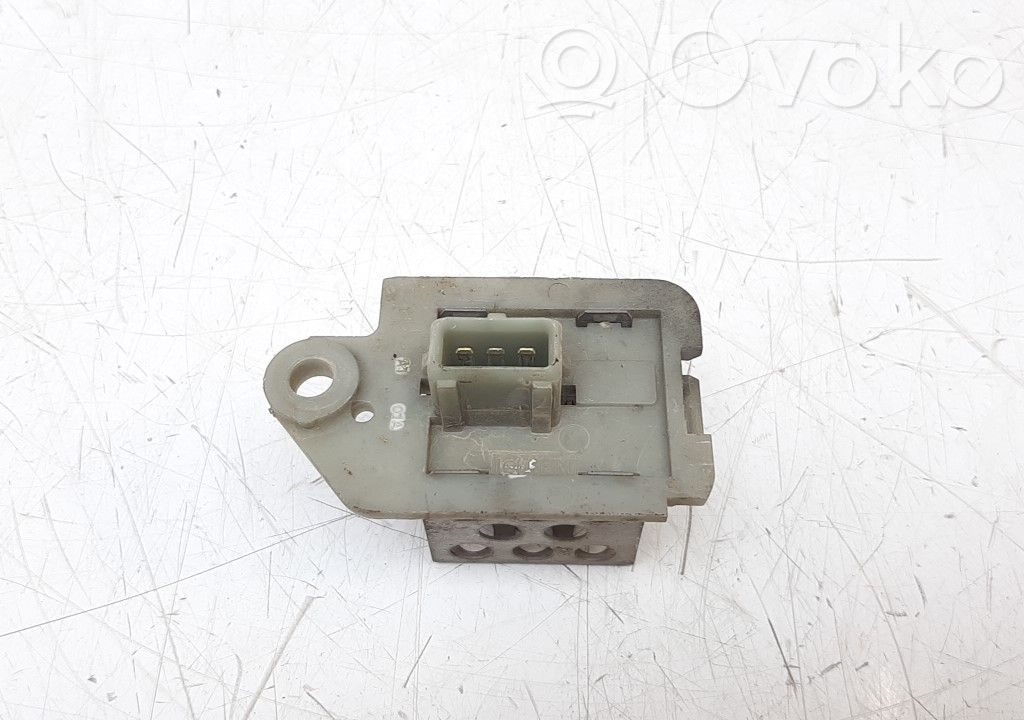 Citroen C5 Motorino ventola riscaldamento/resistenza ventola 