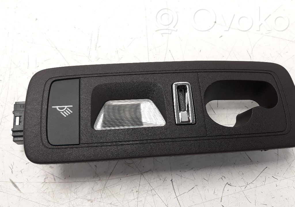 Porsche Cayenne (92A) Other interior light 