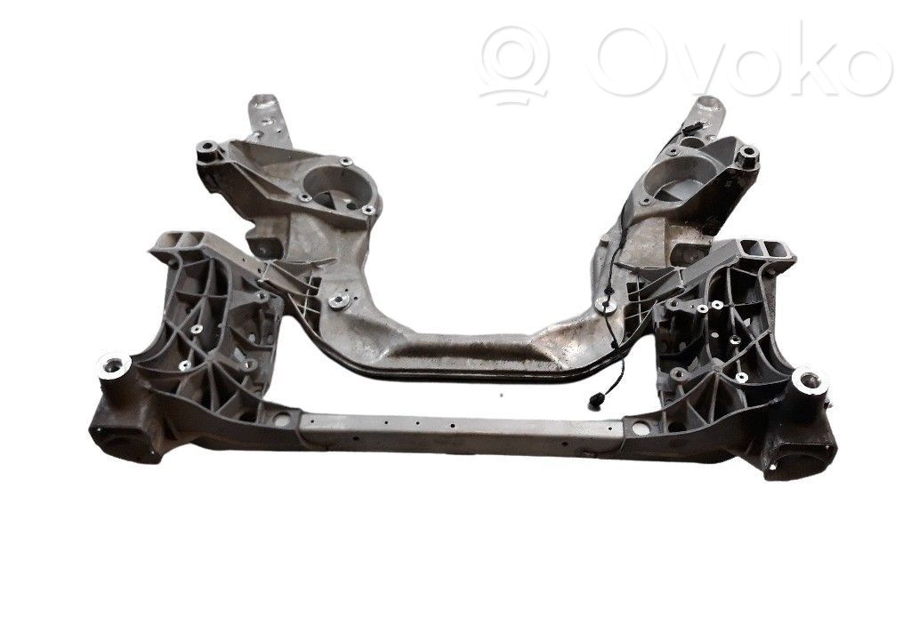 BMW 5 F10 F11 Sottotelaio anteriore