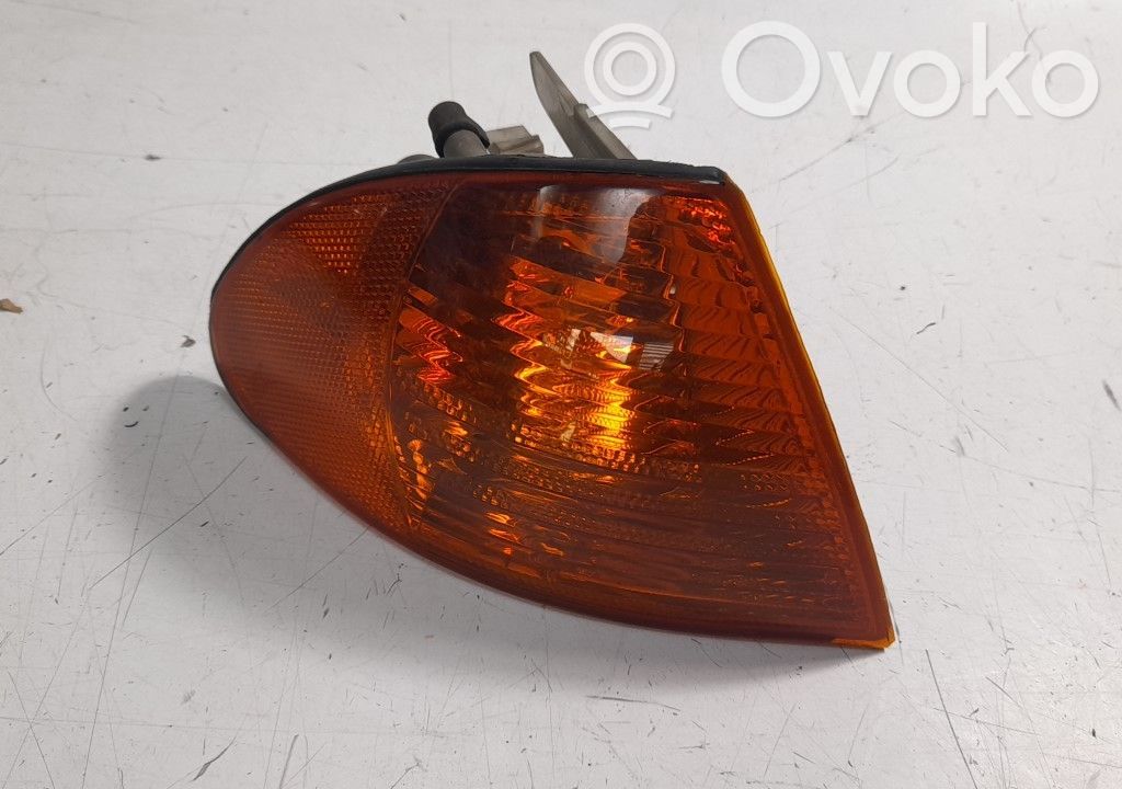 BMW 3 E46 Faro/fanale 