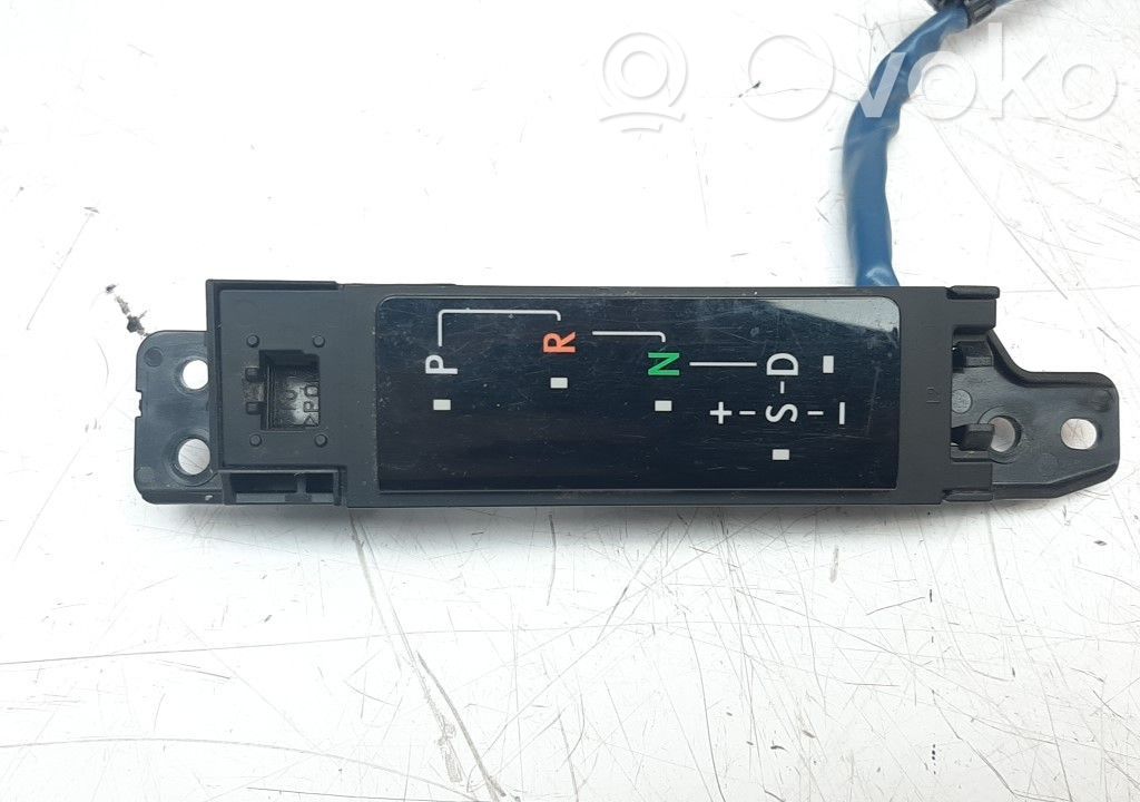 Autres unités de commande / modules   76H710