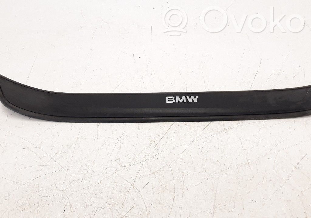 Bottom trim   51472990844
