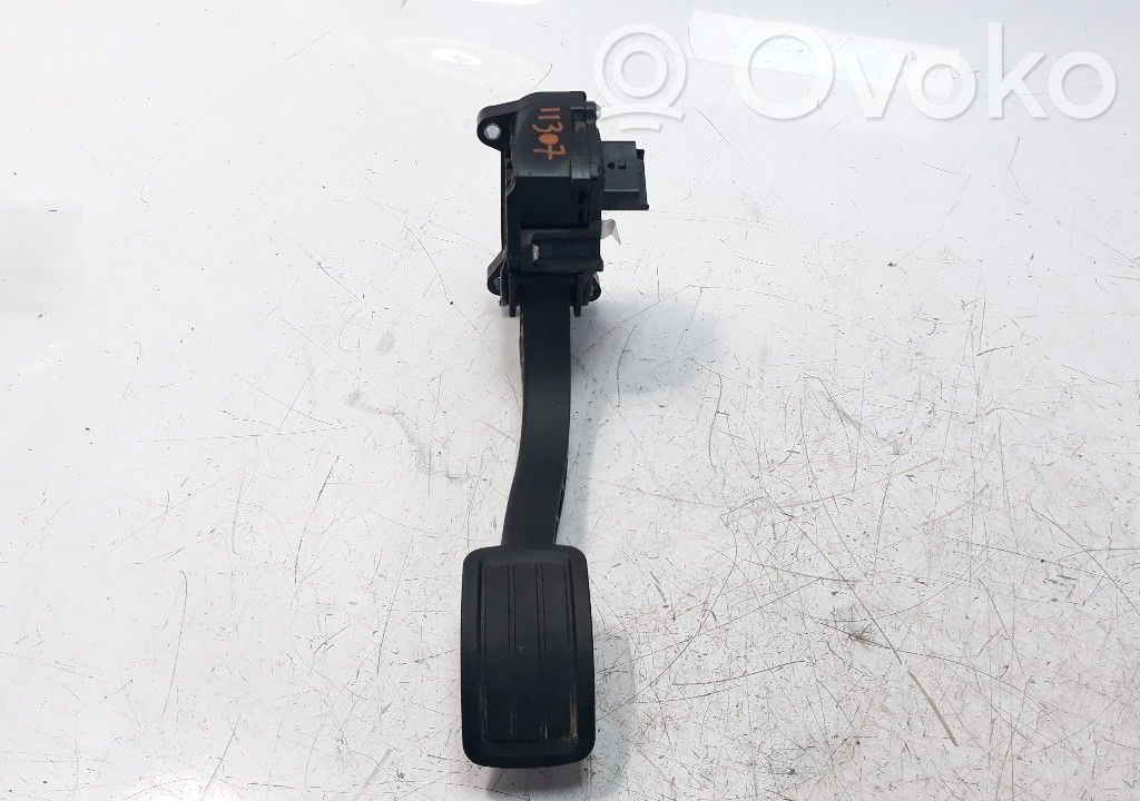 Sensor de aceleración   86ET40