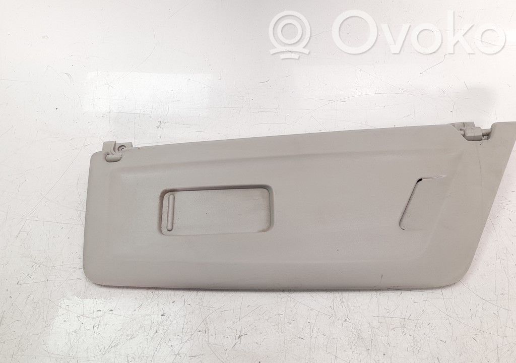 Citroen C4 SpaceTourer Parasolar 