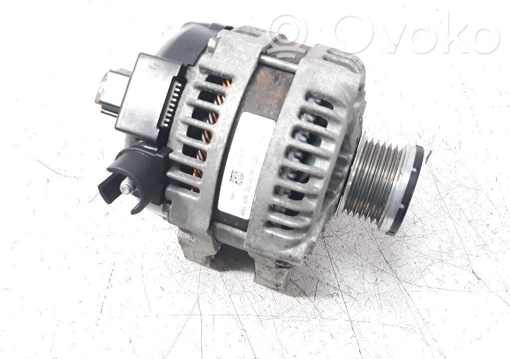 Ģenerators   CV6T10300BE,ALF180304HQ