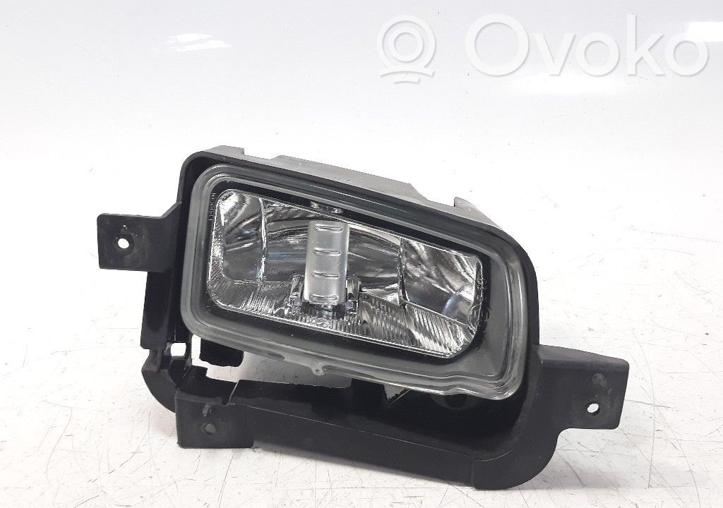 Ford B-MAX Etusumuvalo 
