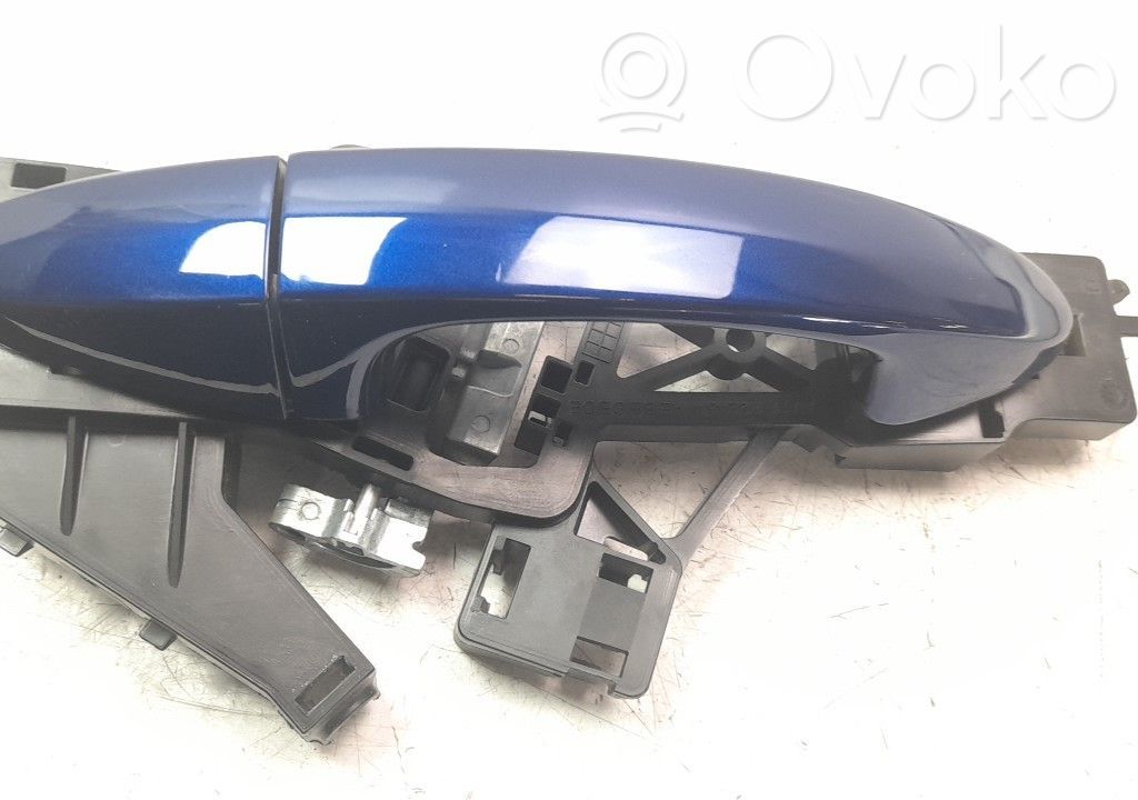 Ford B-MAX Manecilla externa puerta delantera 