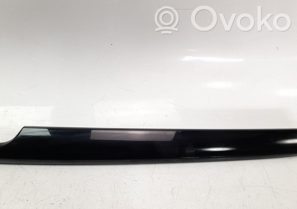 Mazda 2 Rivestimento inferiore