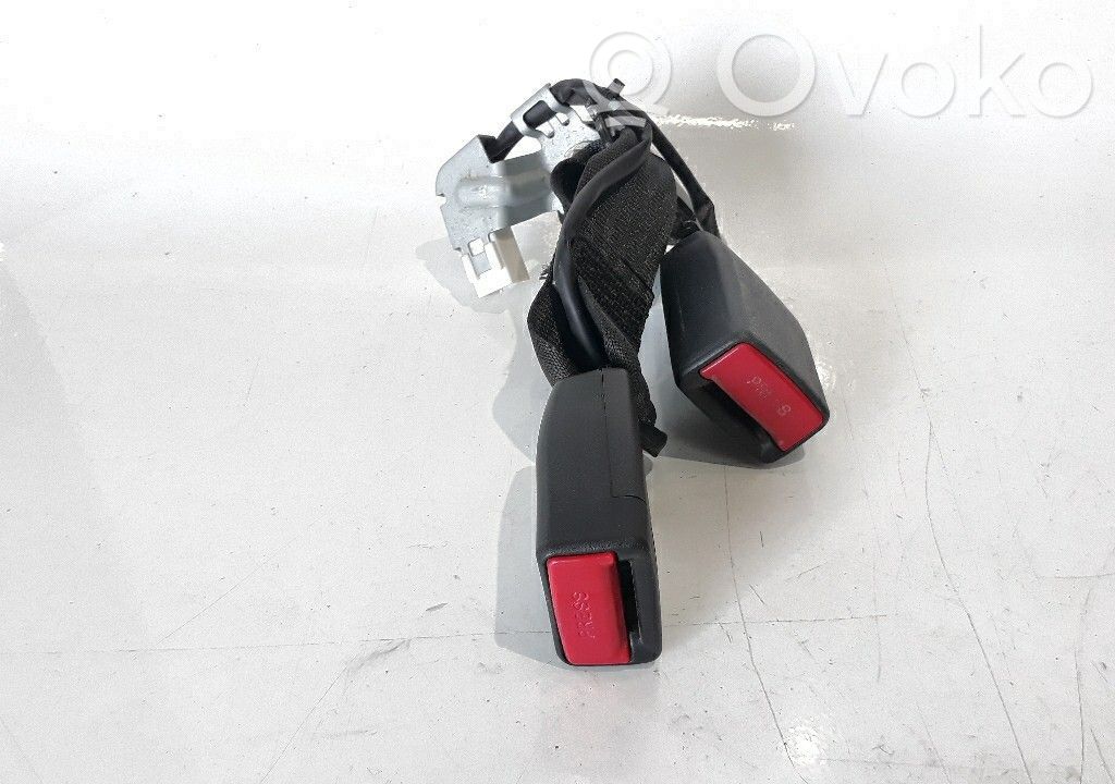 Cinturón trasero   BHS257720