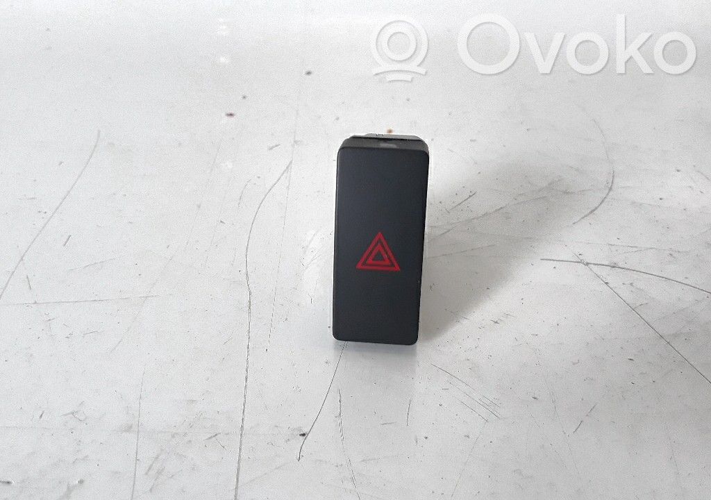 Comutator lumini pericol   K0021