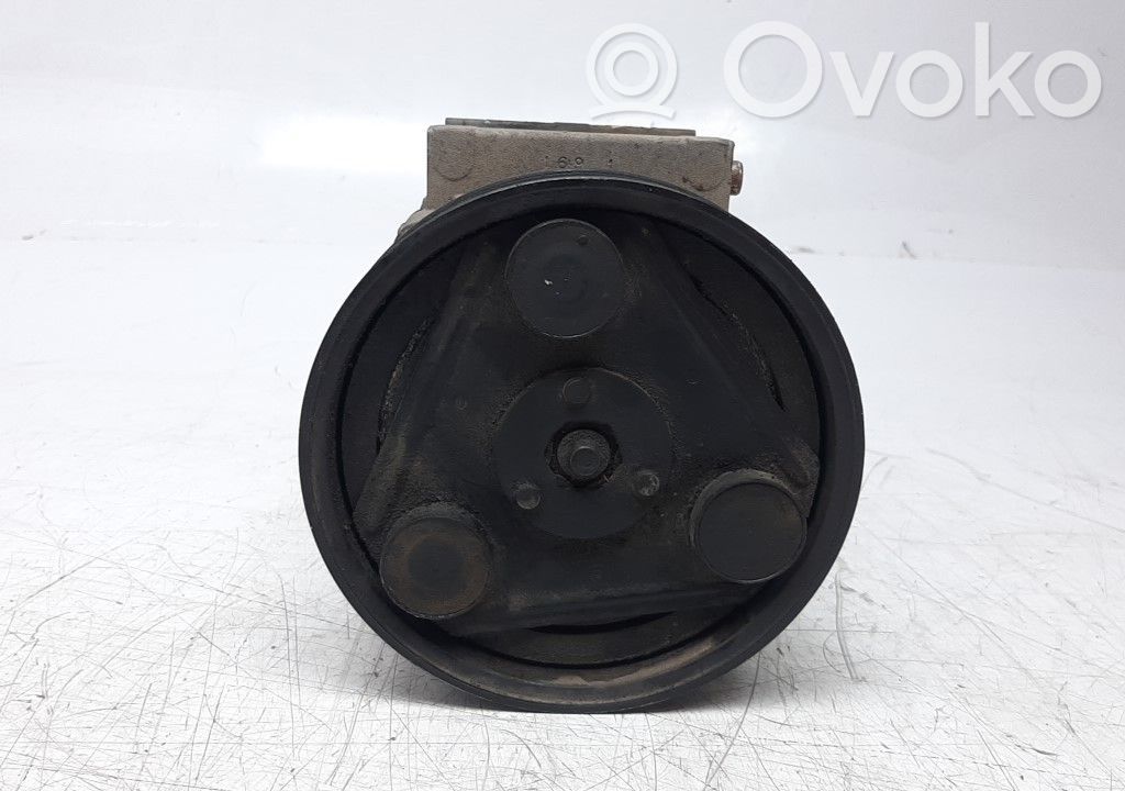 Ford Fiesta Air conditioning (A/C) compressor (pump) 