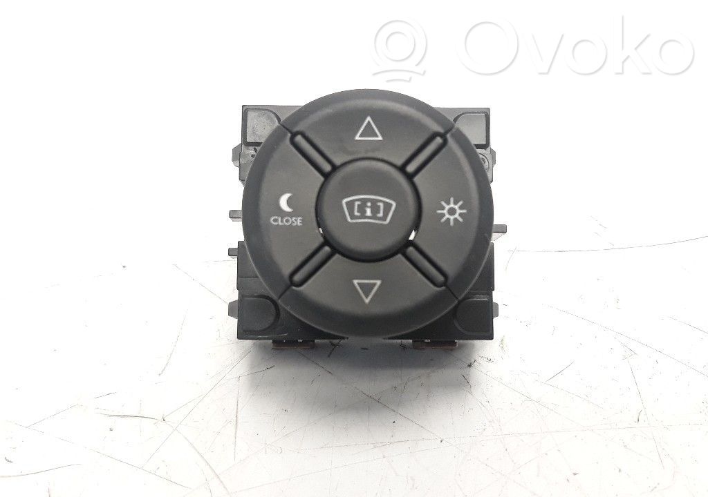 Interruptor de control multifunción   96661115ZD