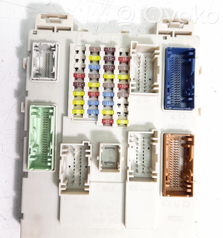 BSM Control unit   2105374