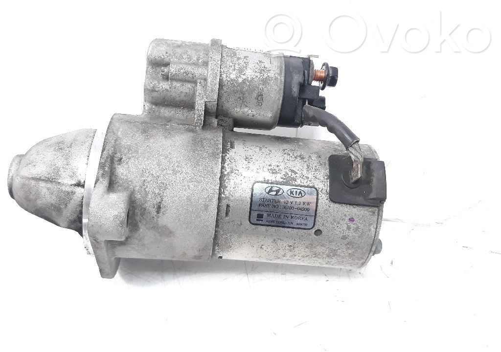 Anlasser   3610004200,ARF740164