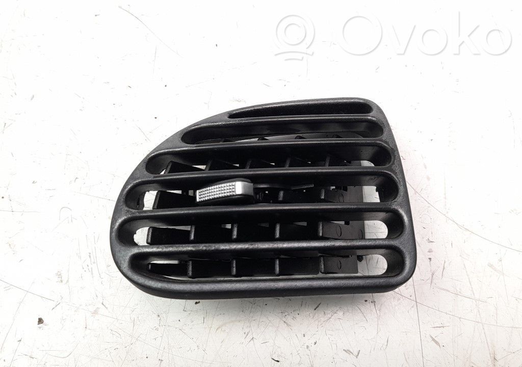 Citroen Xsara Intercooler air guide/duct channel 